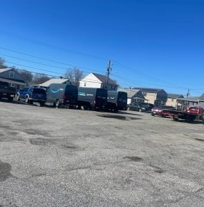 NSA Auto Repair exterior
